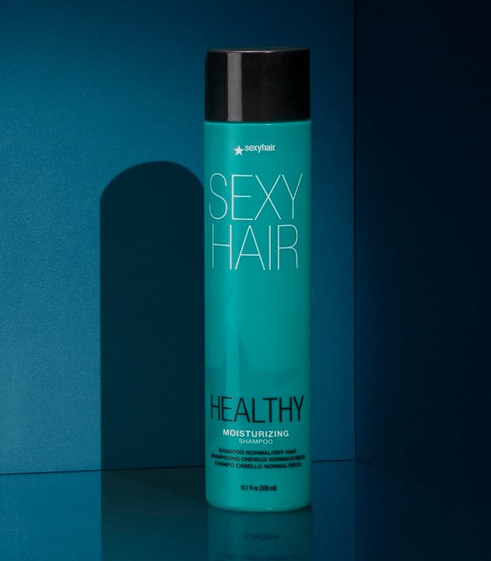 Sexy Hair Healthy Moisturizing Shampoo 300ml