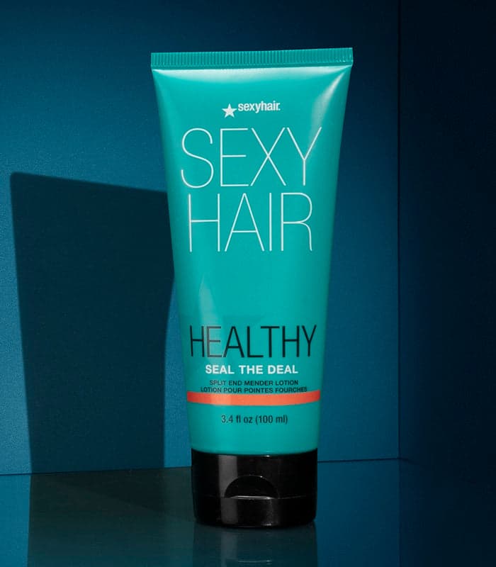 Sexy Hair Healthy Seal The Deal Lotion 100ml