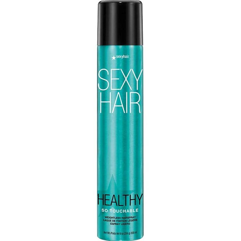 Sexy Hair Healthy So Touchable Hair Spray 300ml