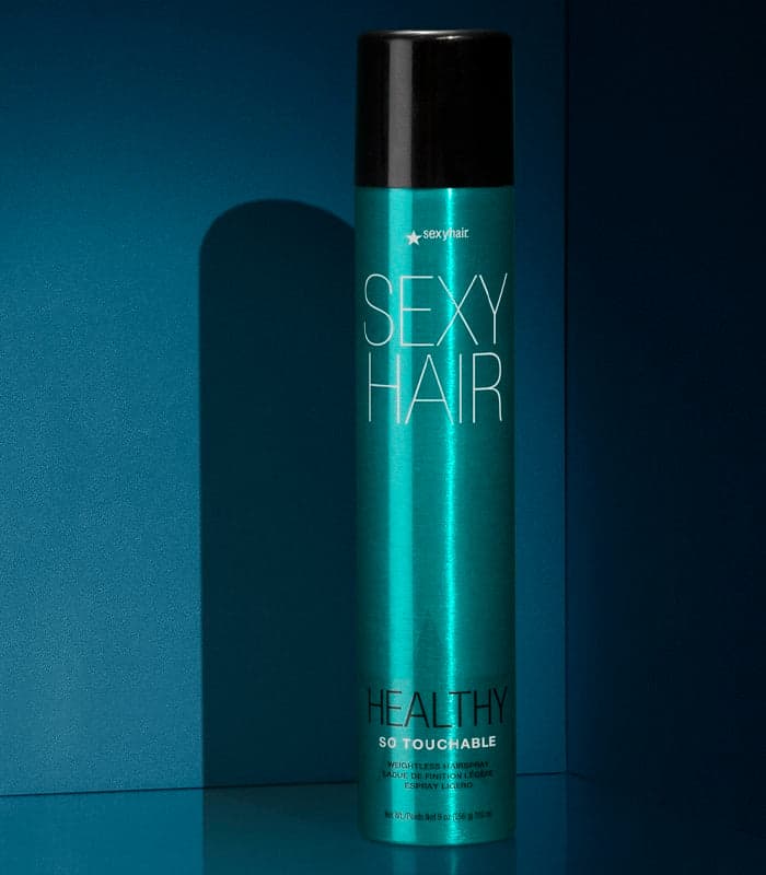 Sexy Hair Healthy So Touchable Hair Spray 300ml