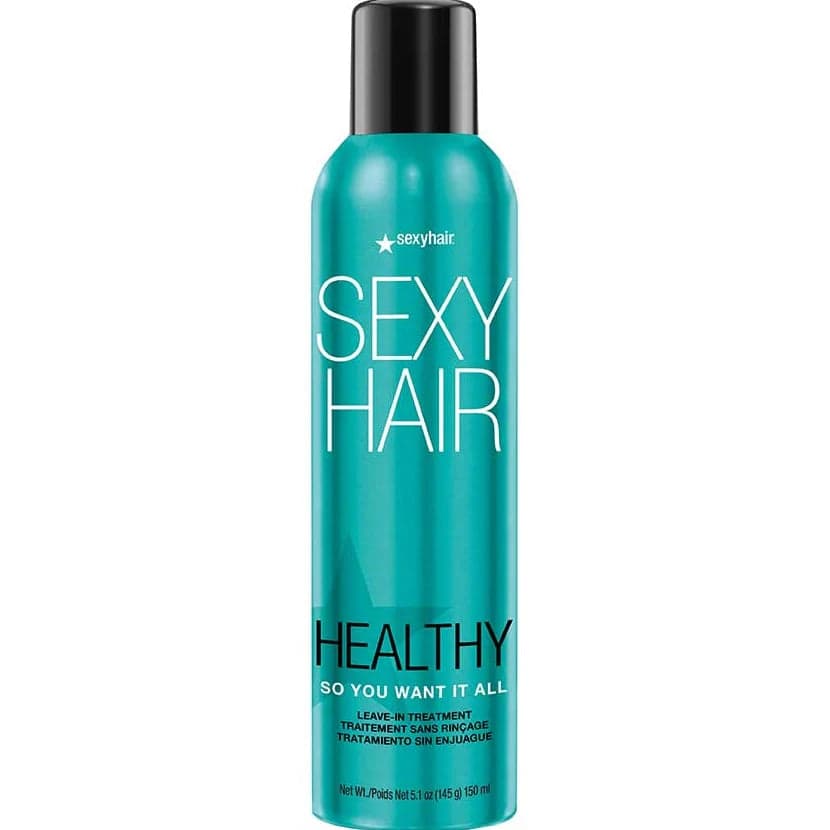 Sexy Hair Healthy So You Want It All Leave in Treatment 150ml