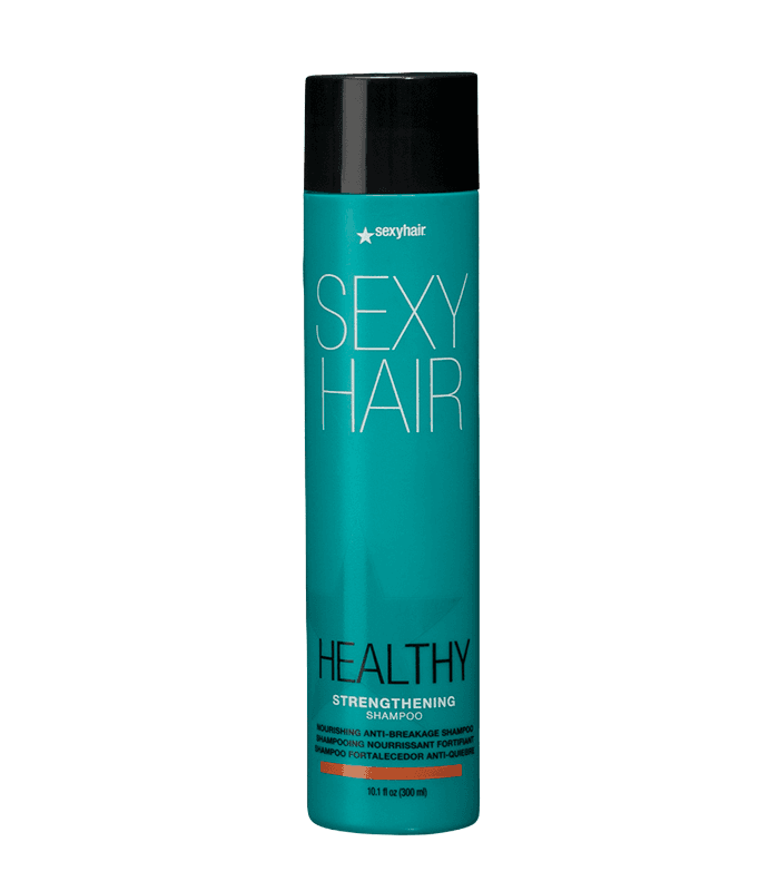 Sexy Hair Healthy Strengthening Shampoo 300ml