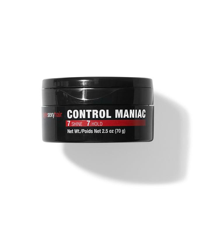 Sexy Hair Style Control Maniac Styling Wax 70g