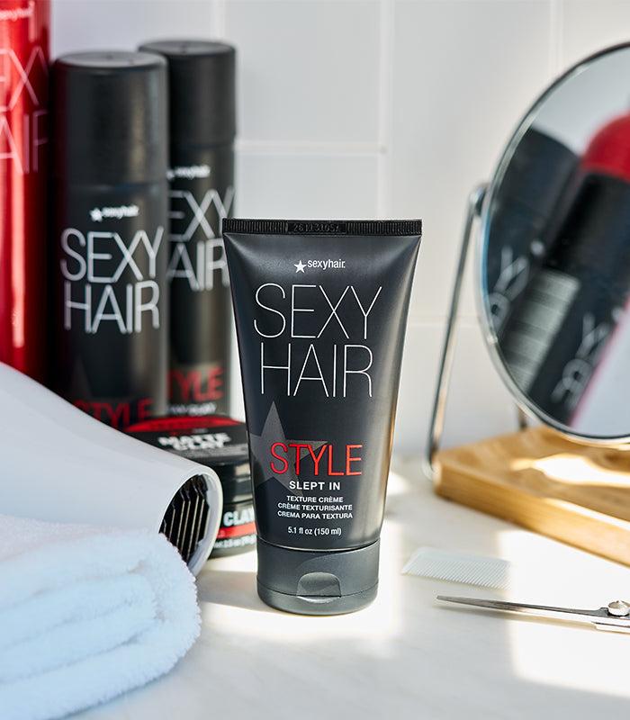 Sexy Hair Style Slept In Creme 150ml