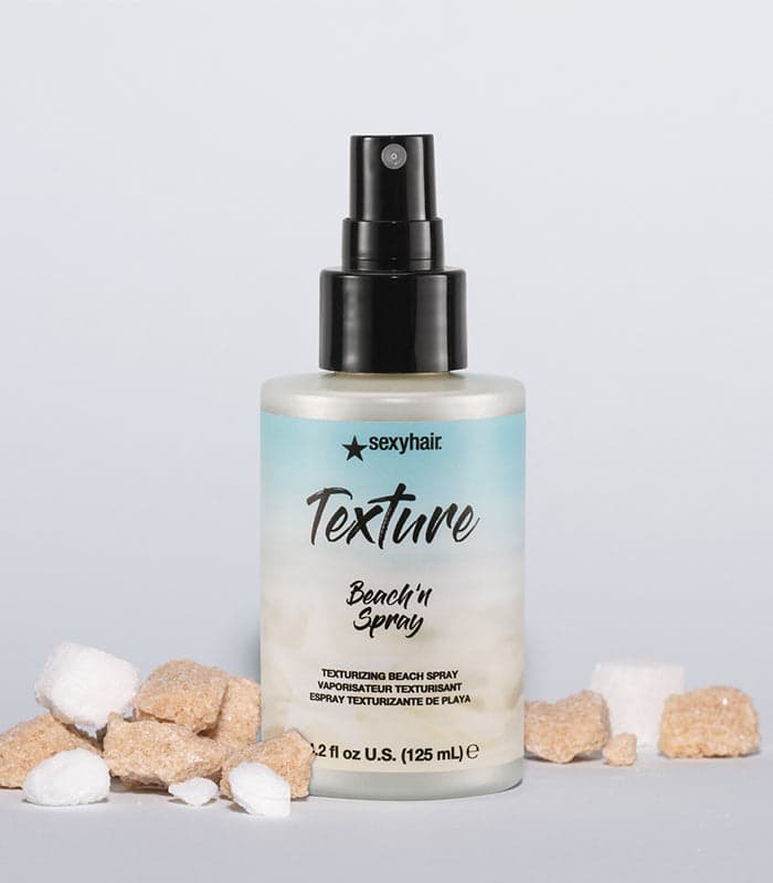 Sexy Hair Texture Beach Spray 125ml