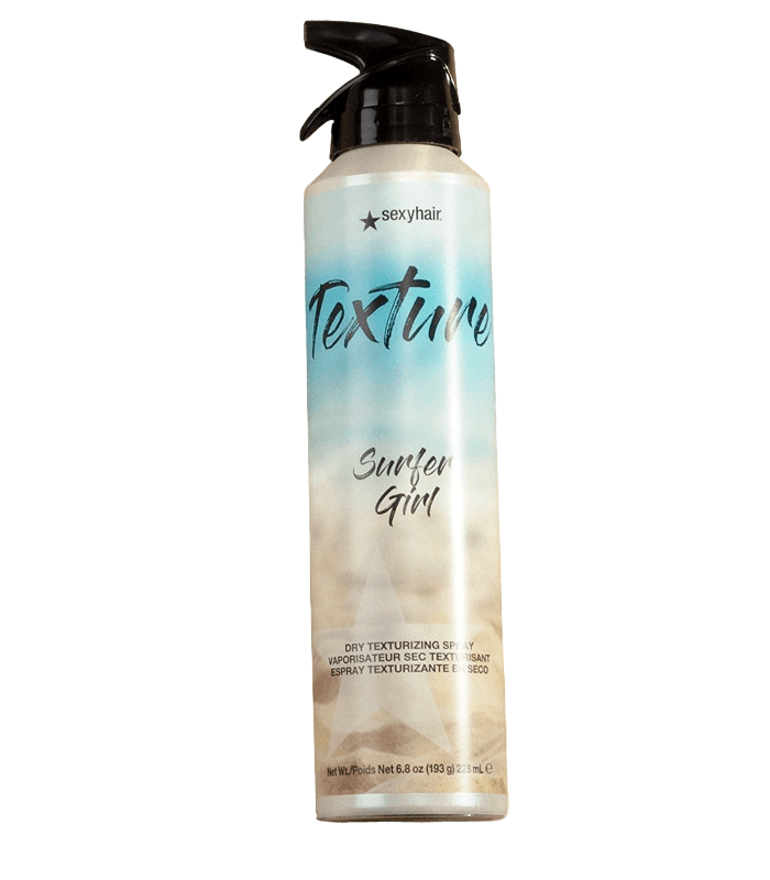 Sexy Hair Texture Surfer Girl 228ml