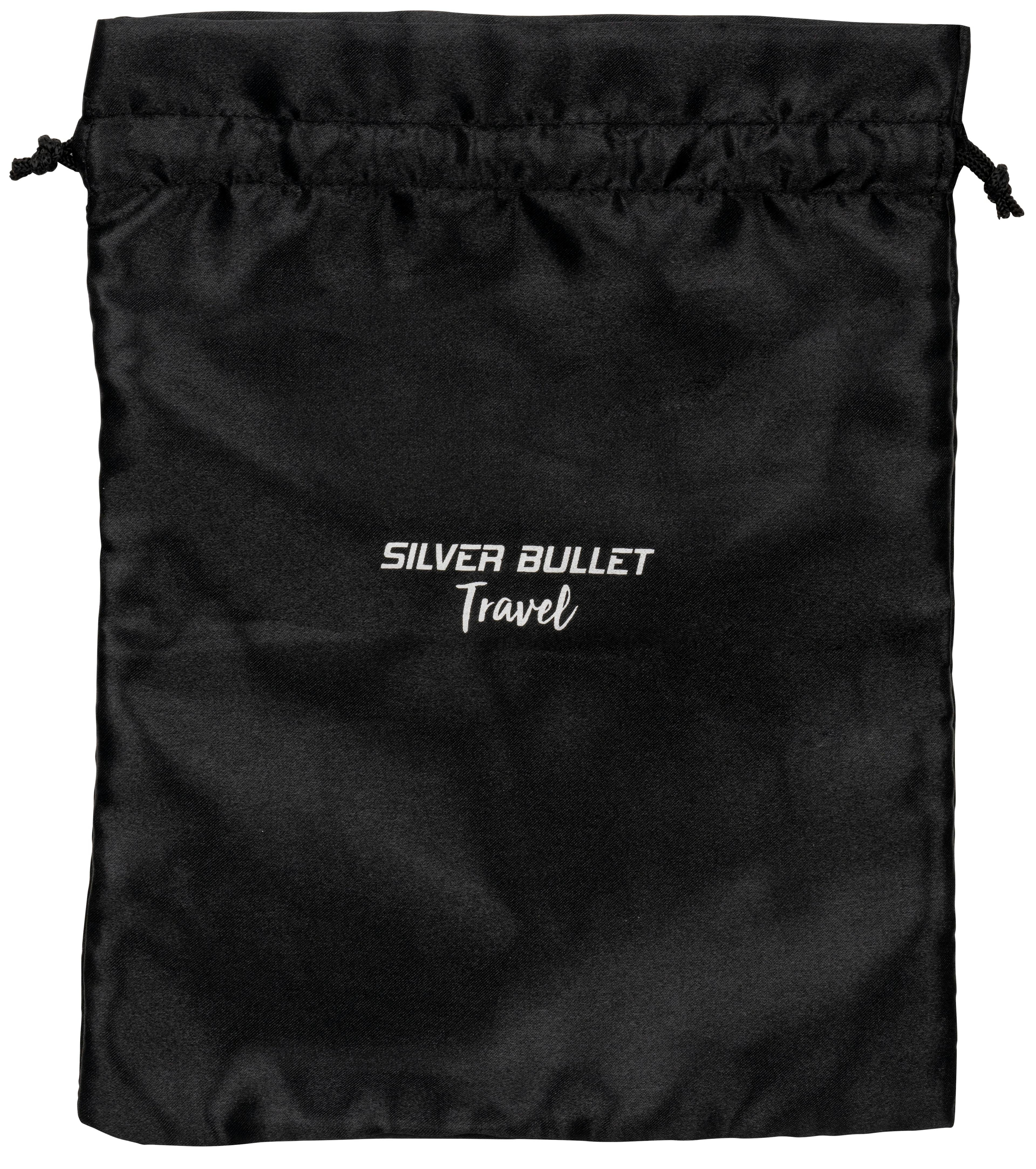 Silver Bullet Styleaway Duo Set - Mini Dryer & Midi Straightener