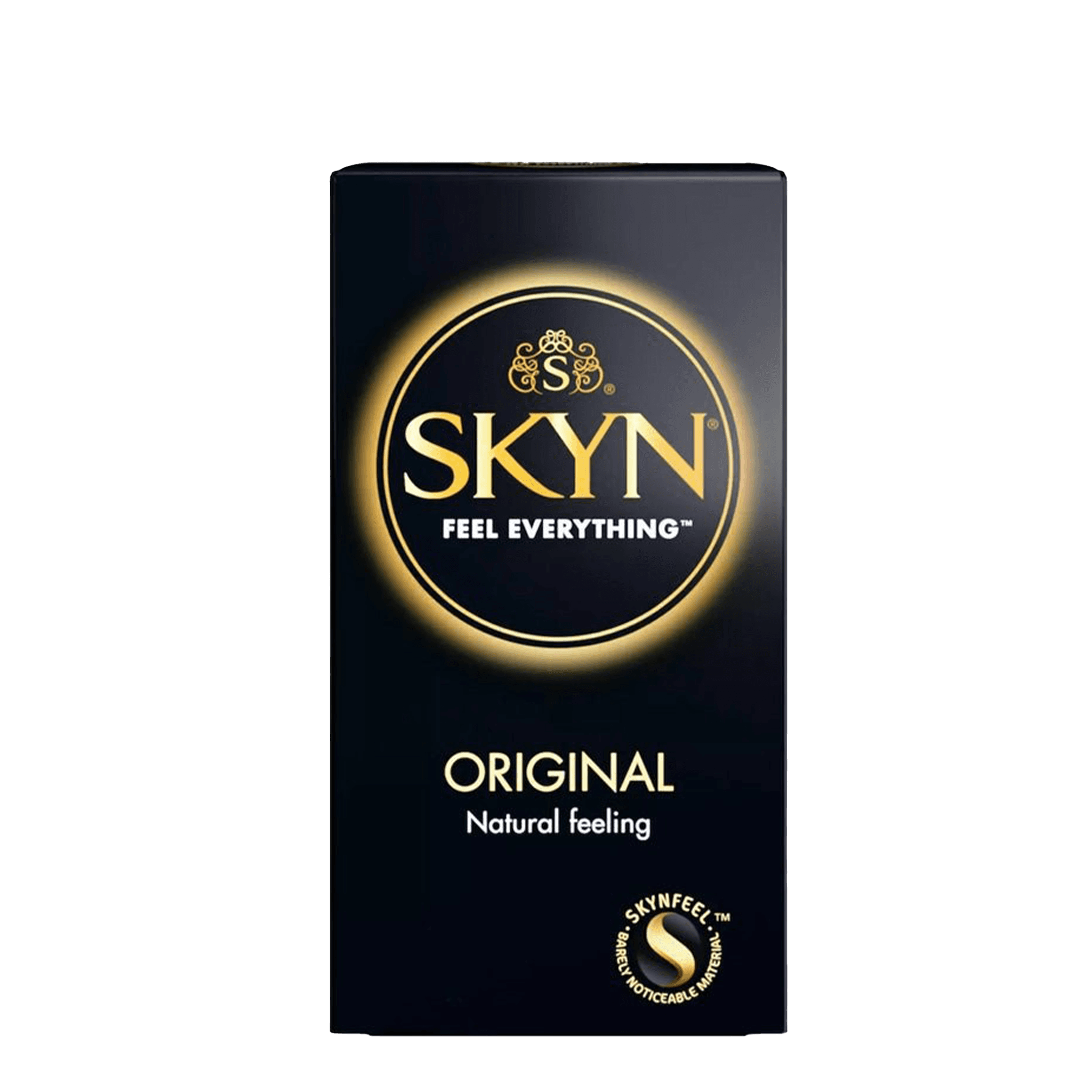 SKYN Original Condoms -  10 Pack