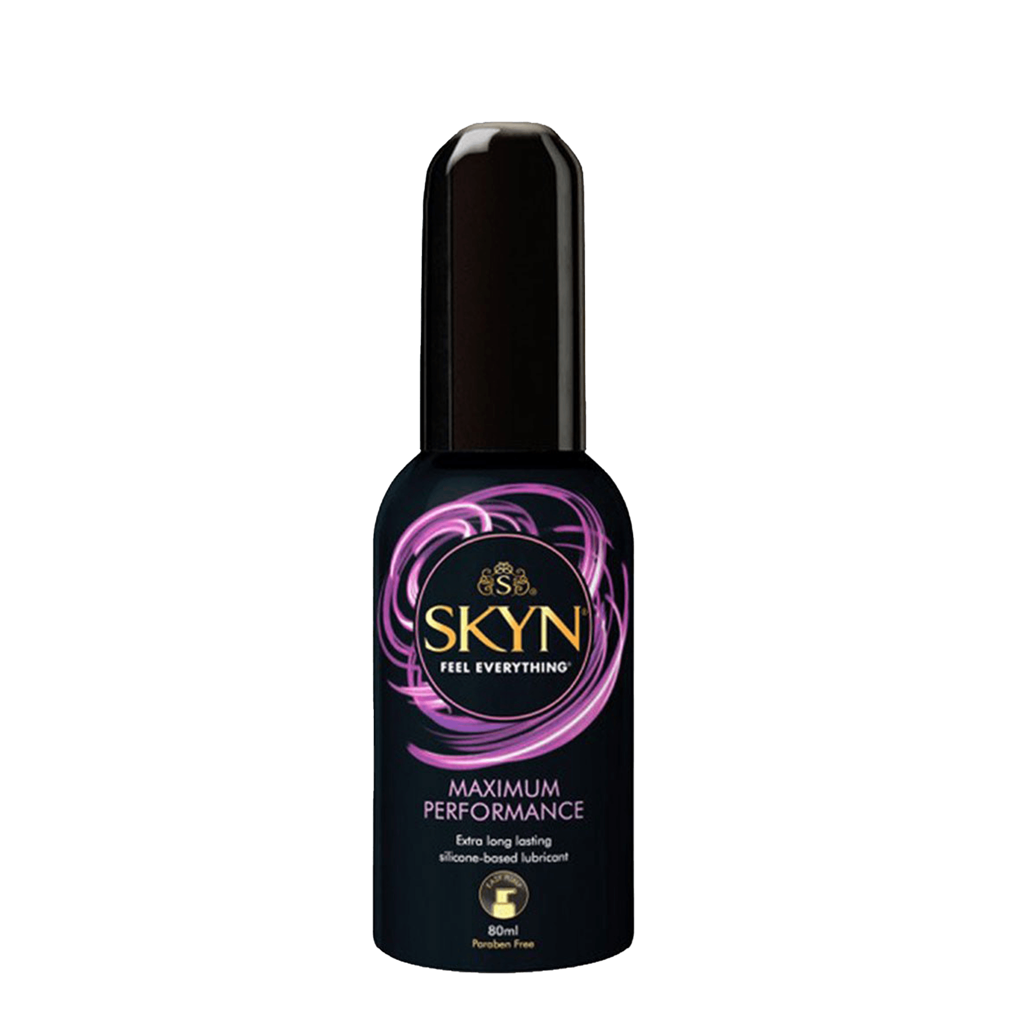 SKYN Maximum Performance Lube 80ml