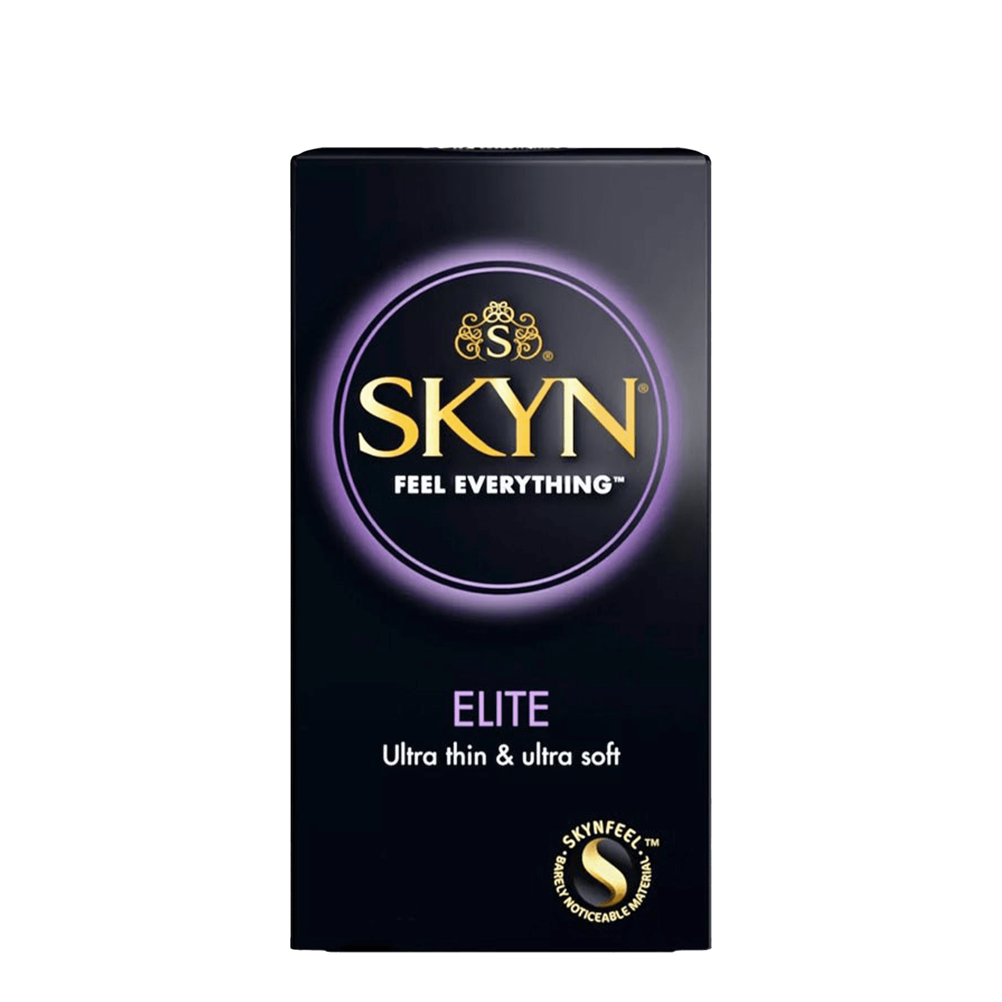 SKYN Elite Condoms - 10 Pack