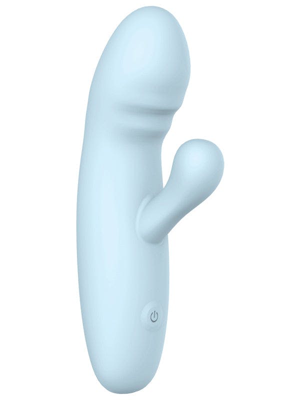 Silky-Soft Body-Safe Silicone Vibrator in Westlands - Sexual Wellness,  Quest Technologies