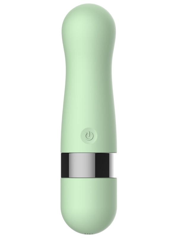 Soft by Playful Cutie Pie Rechargeable Mini Vibe