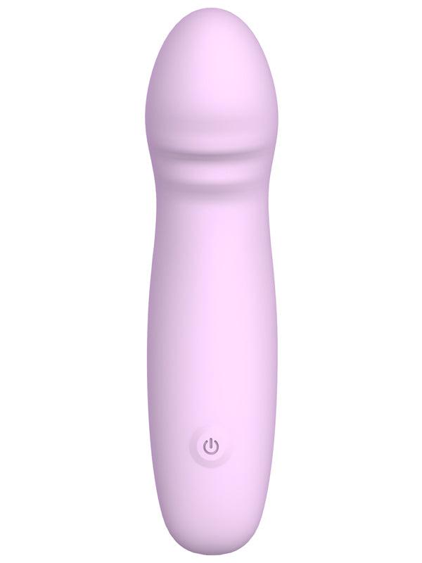 Soft by Playful Fling Rechargeable G-Spot Vibrator