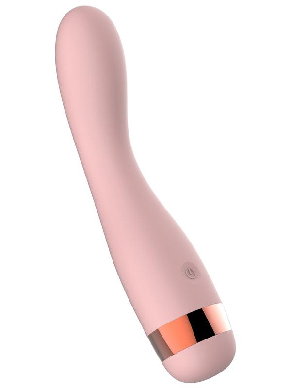 Soft by Playful Lover Rechargeable G-Spot Vibrator