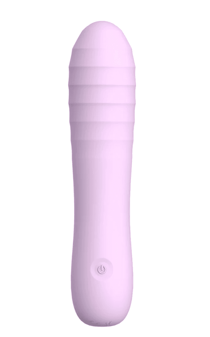 Soft by Playful Posh - Rechargeable Vibrator