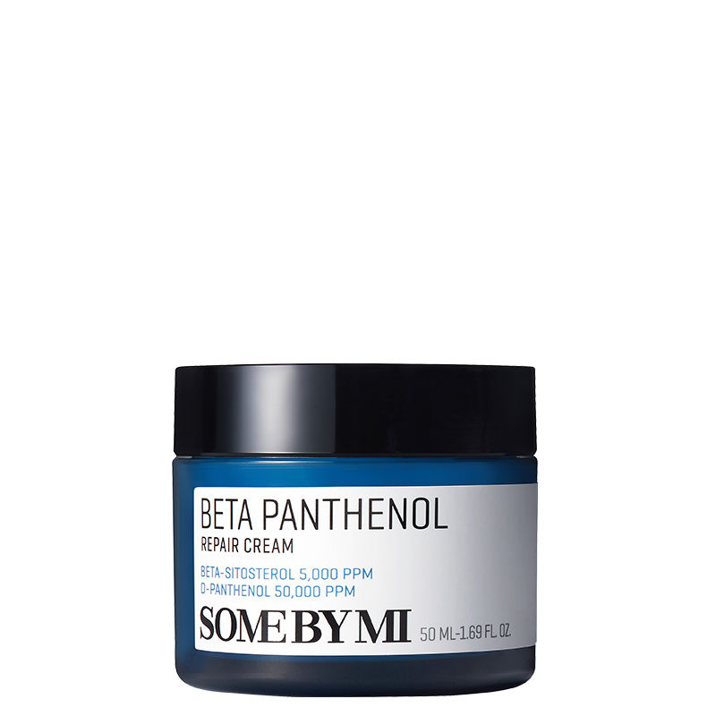 Some By Mi Beta Panthenol Repair Cream 50ml