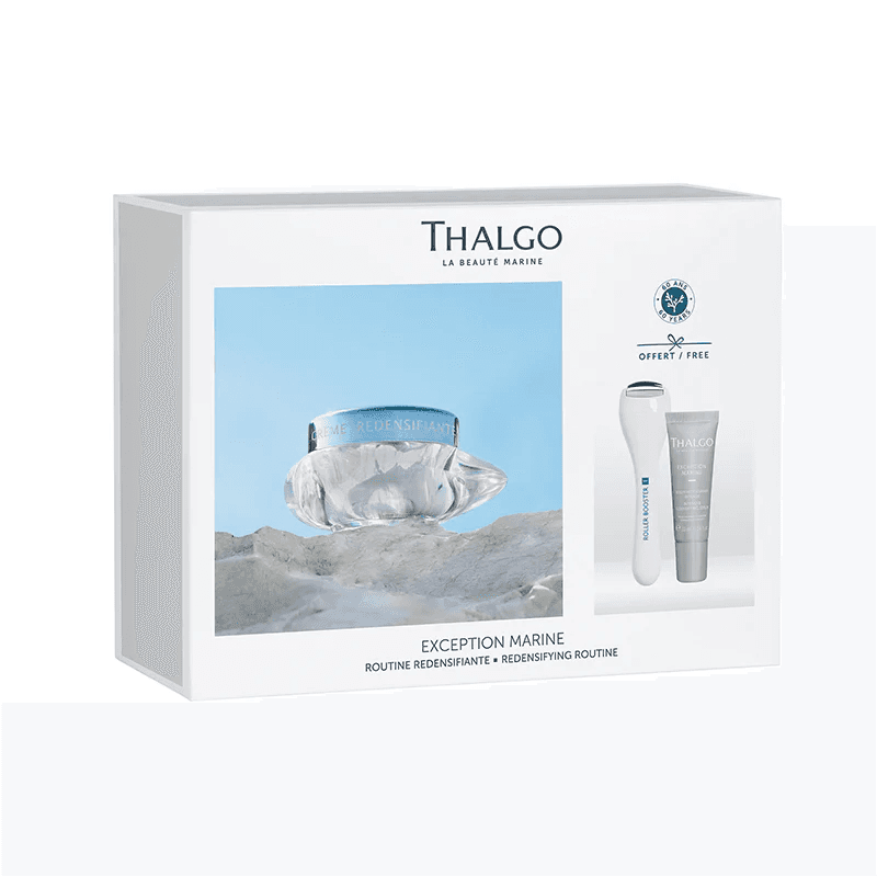 Thalgo Exception Marine Redensifying Routine Kit