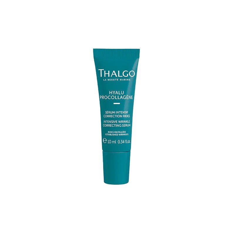 Thalgo Hyalu-Procollagene Wrinkles Correction Routine Kit