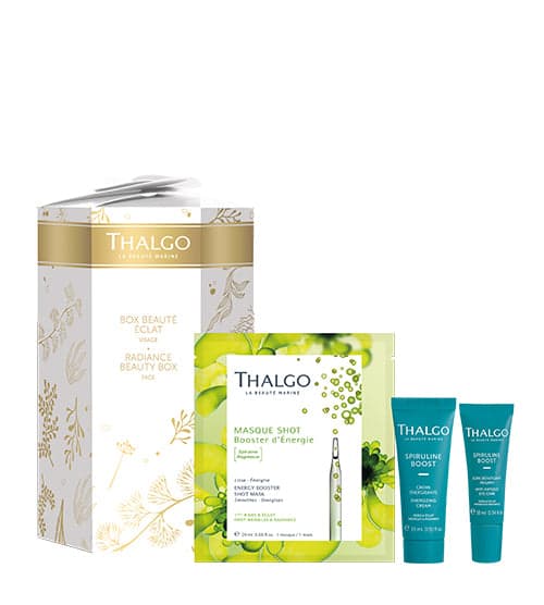 Thalgo Radiance Beauty Box