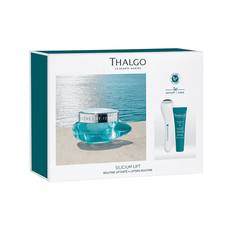 Thalgo Silicium Lift Lifting Routing Gift Set