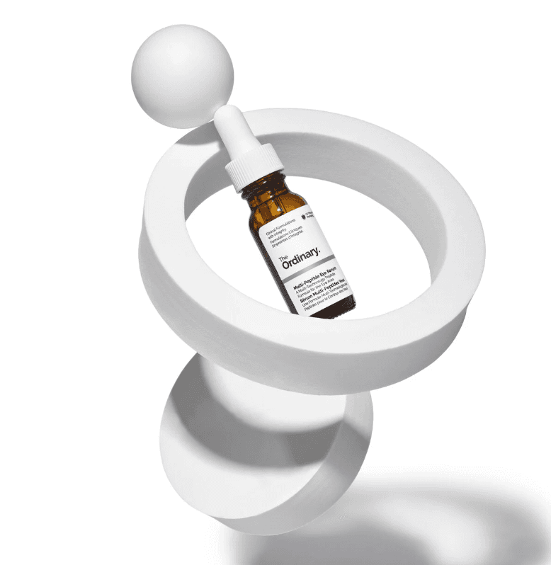 The Ordinary Multi-Peptide Eye Serum 15ml