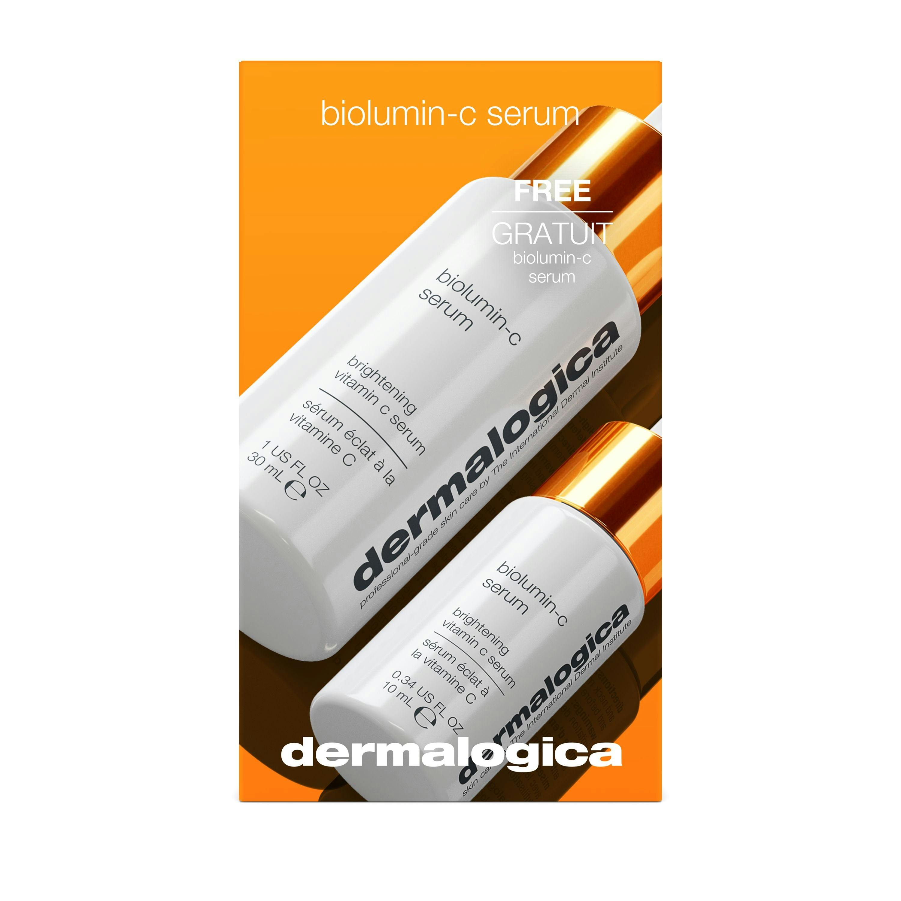 Dermalogica The Ultimate Glow Duo Pack