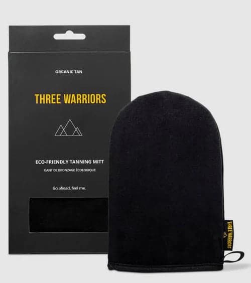 Three Warriors Routine Bundle