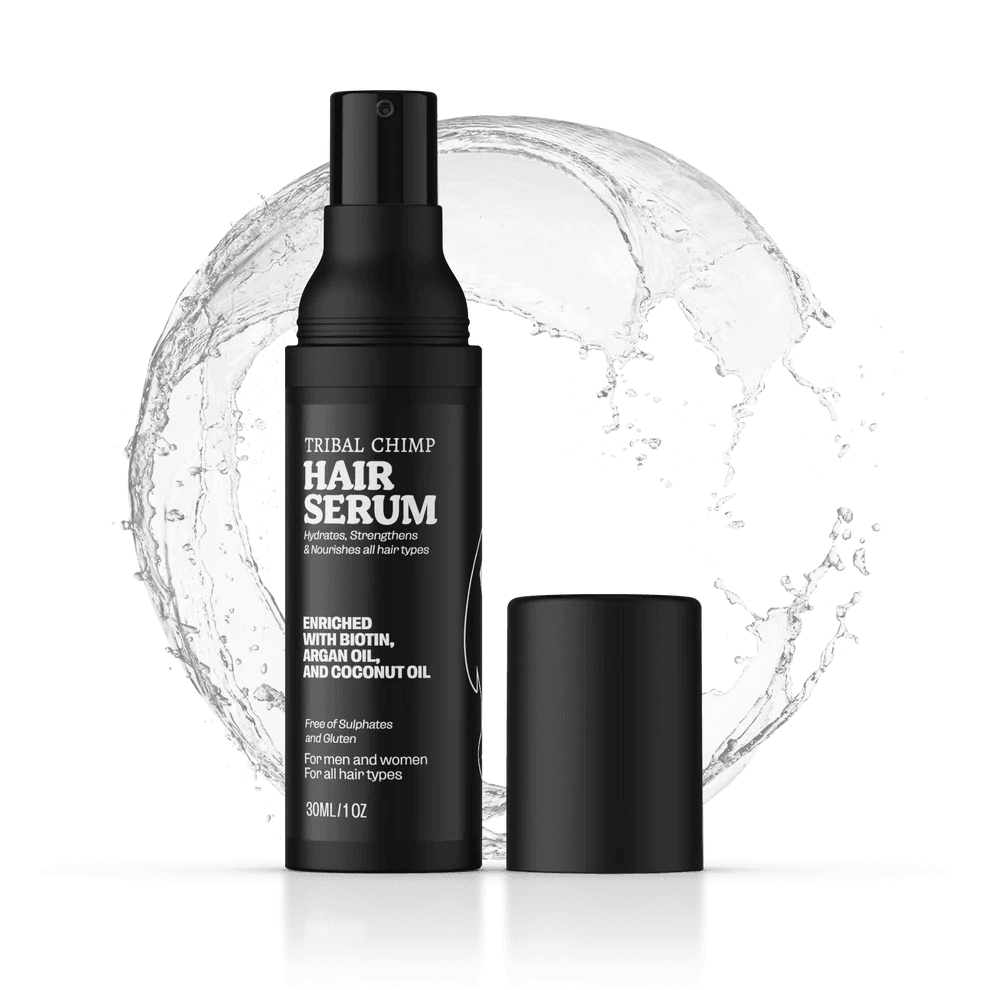 Tribal Chimp Hair Serum 30ml