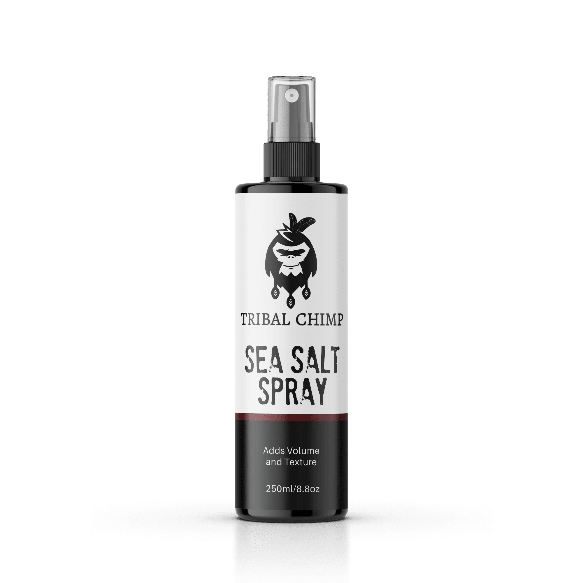 Tribal Chimp Sea Salt Spray 250ml