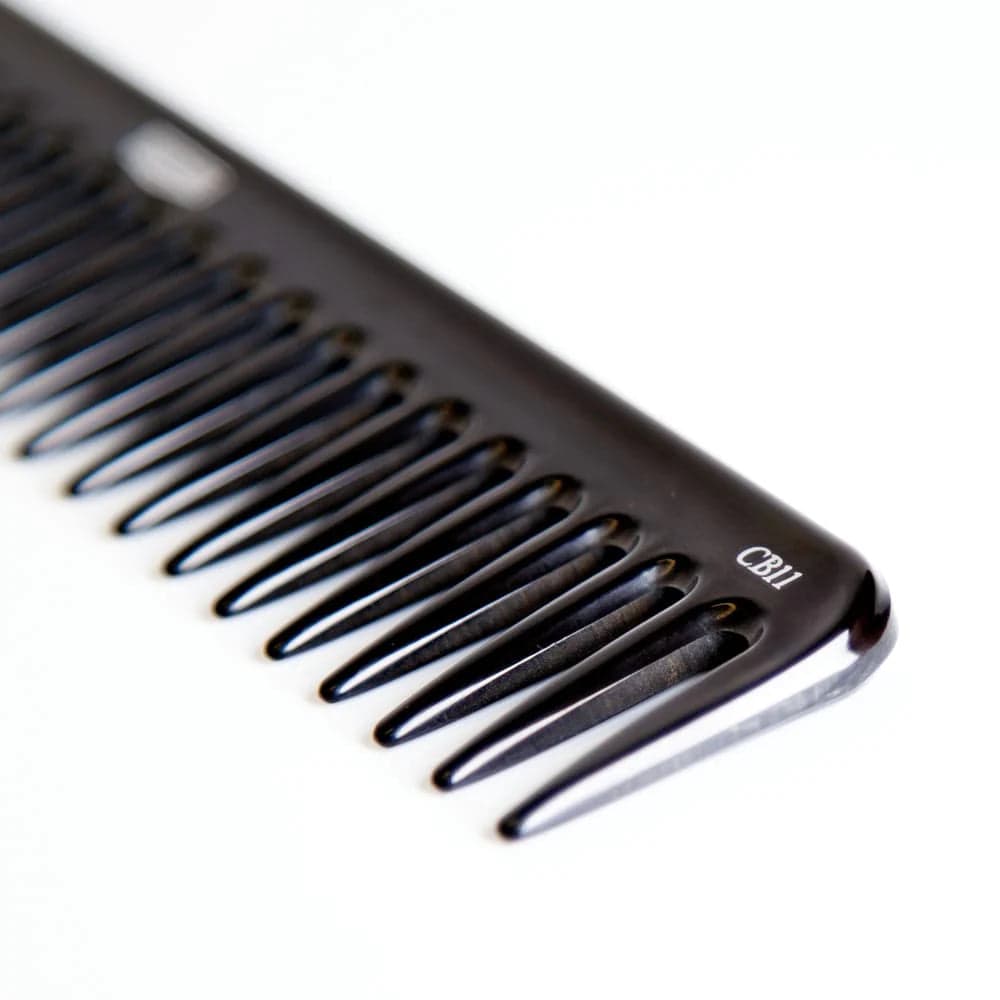 Uppercut Deluxe CB11 Rake Comb