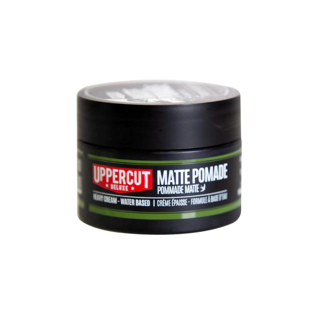 Uppercut Deluxe Matte Pomade 30g