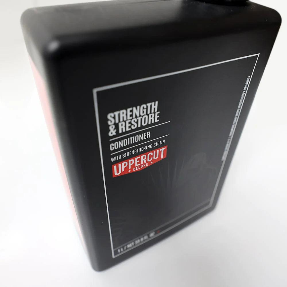 Uppercut Deluxe Strength and Restore Conditioner 1L