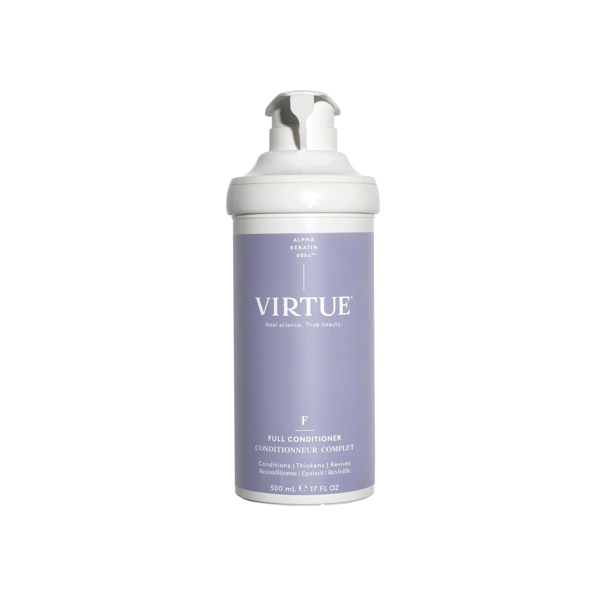 Virtue Full Conditioner 500ml