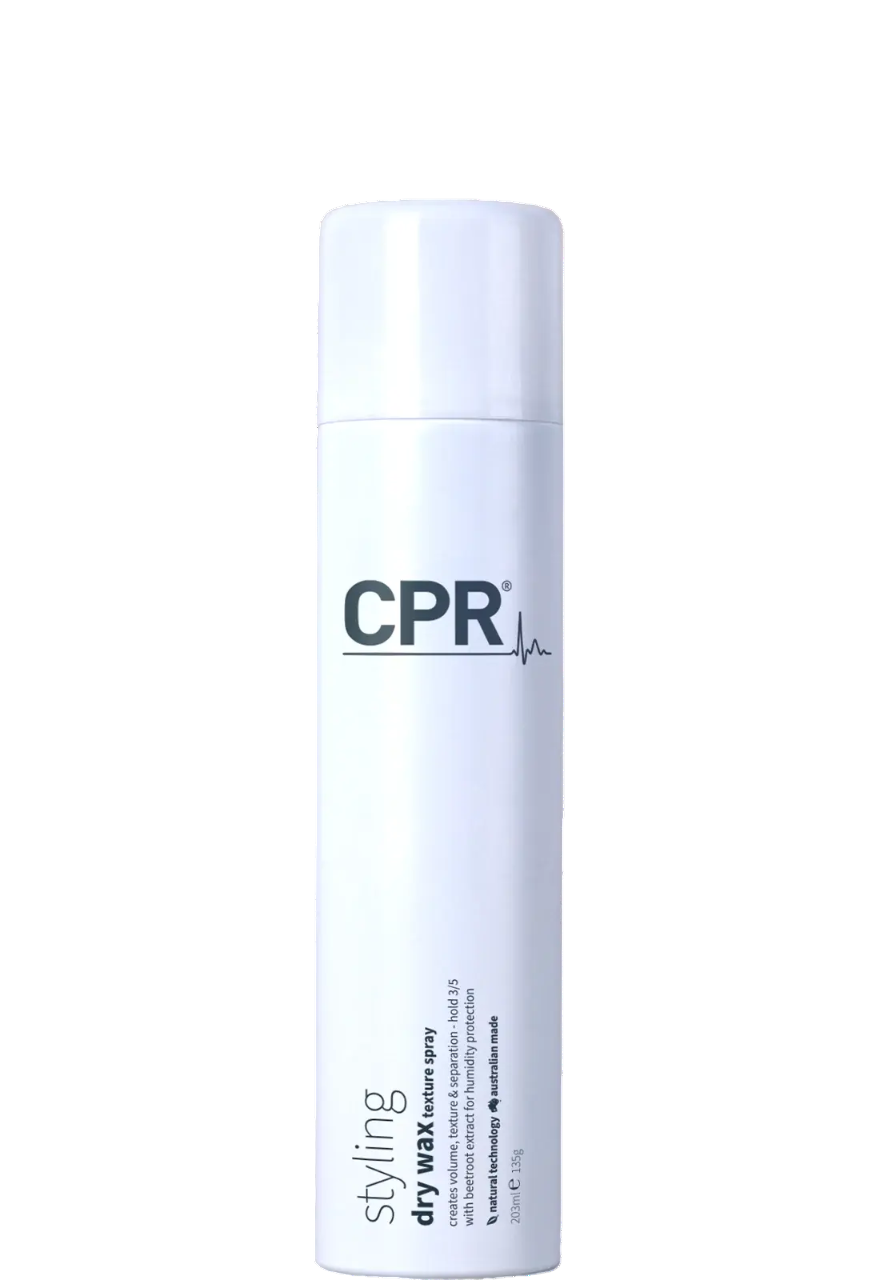 Vitafive CPR Dry Wax Texture Spray 203ml