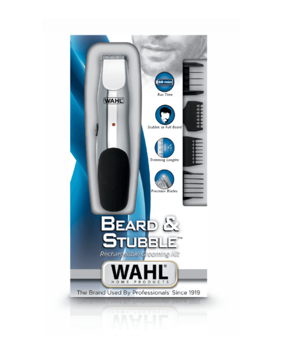 Wahl Beard & Stubble Trimmer