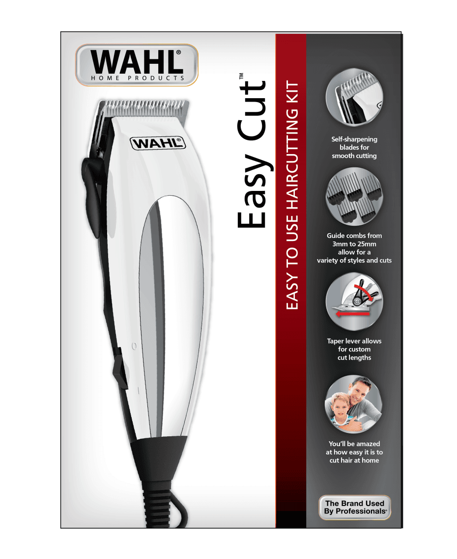 Wahl Easy Cut Clipper