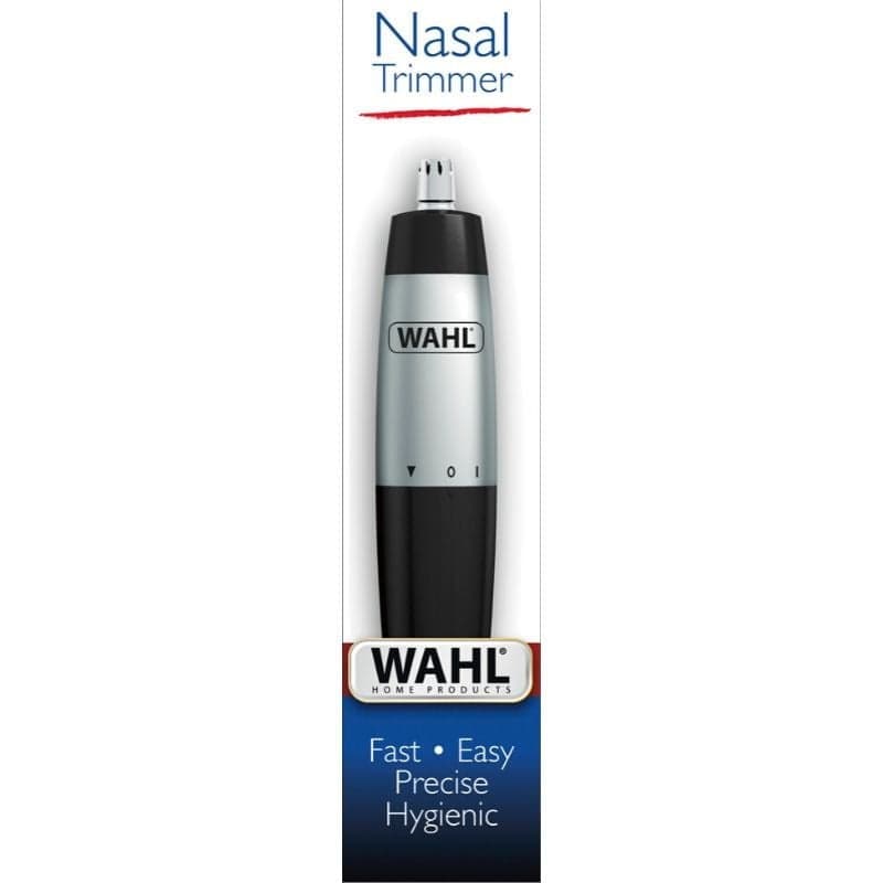 Wahl Nasal Nose Trimmer