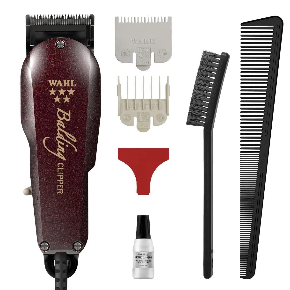 Wahl Professional Balding Clipper