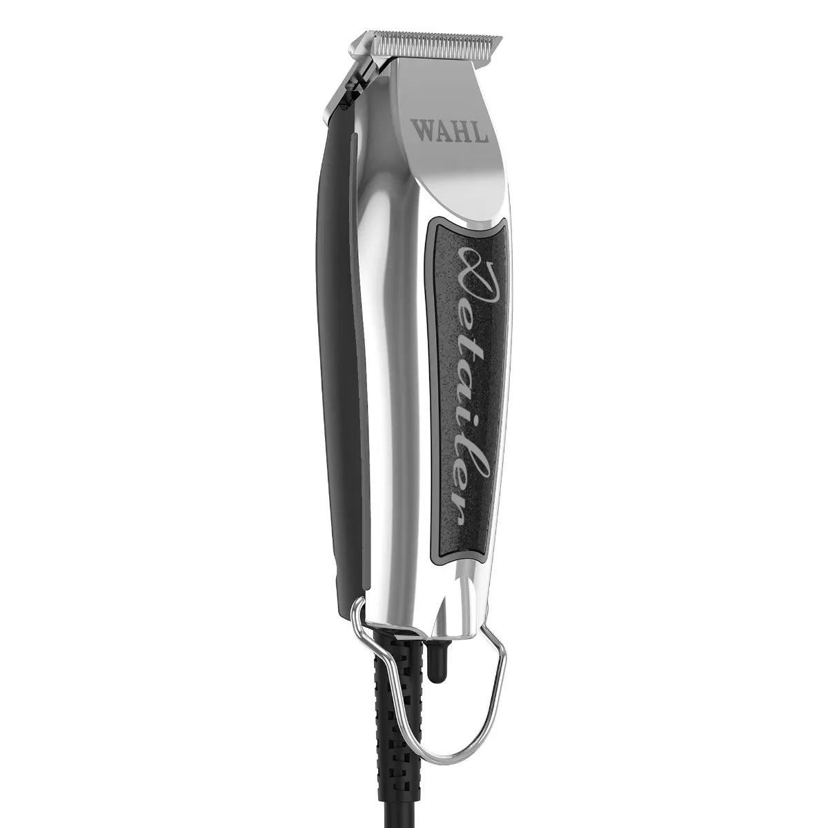 Wahl Professional Classic Detailer Trimmer Black