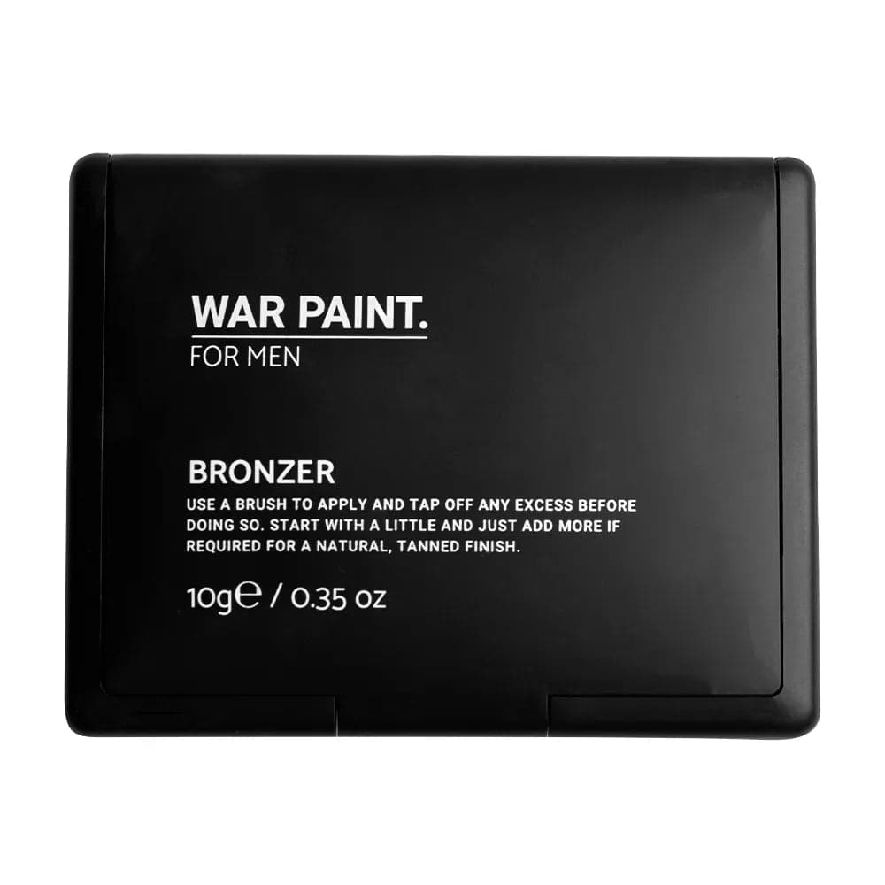 War Paint for Men Bronzer 10g