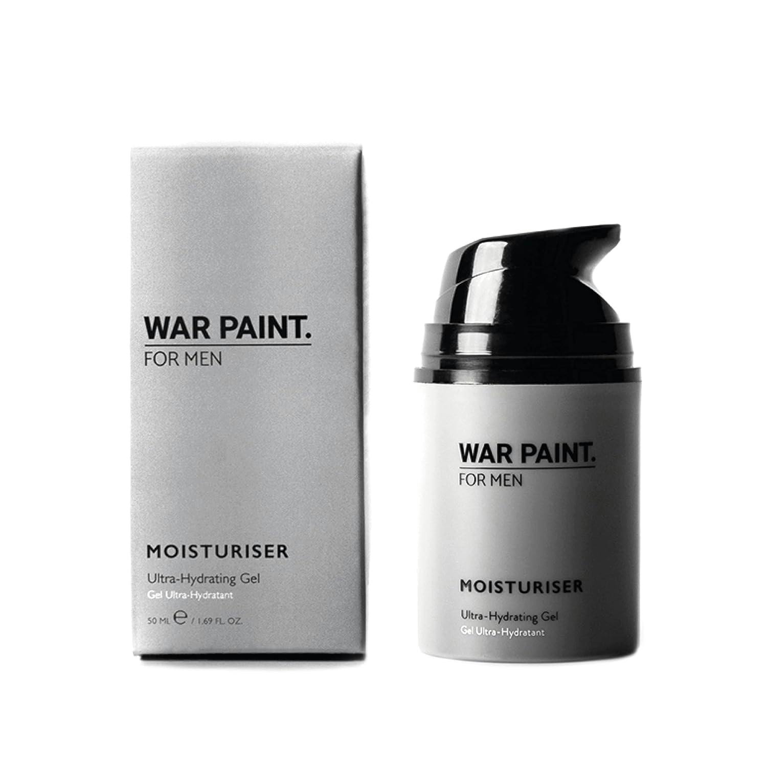 War Paint for Men Moisturiser 50ml