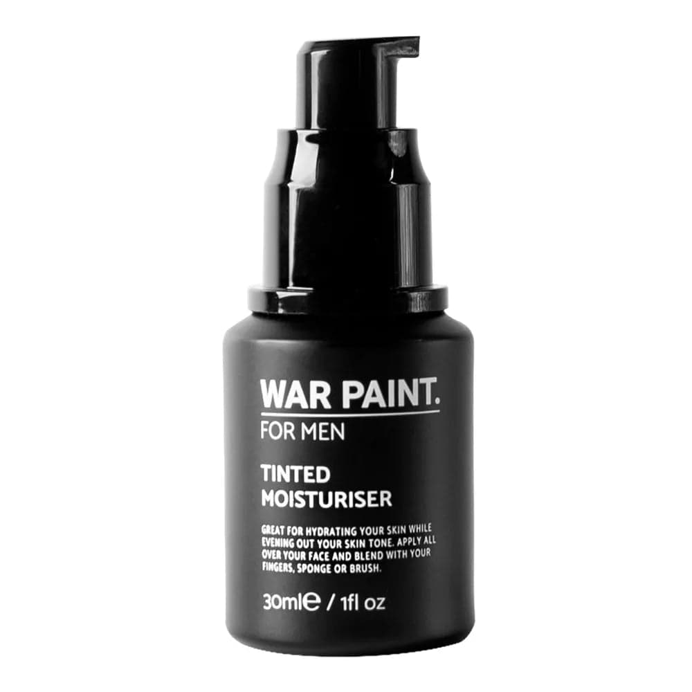 War Paint for Men Tinted Moisturiser 30ml