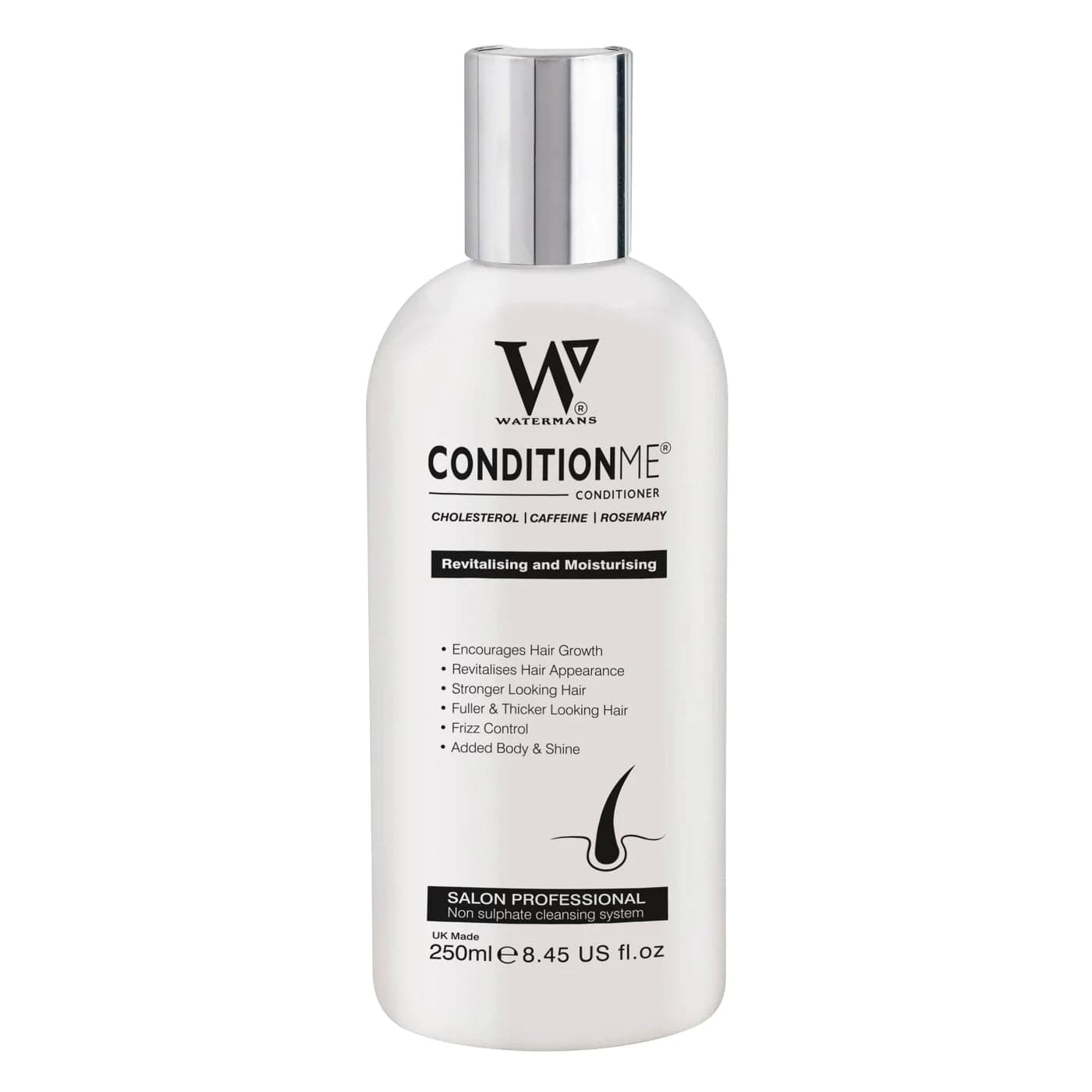 Watermans ConditionMe Conditioner 250ml