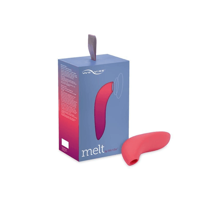 We-Vibe Melt Stimulator