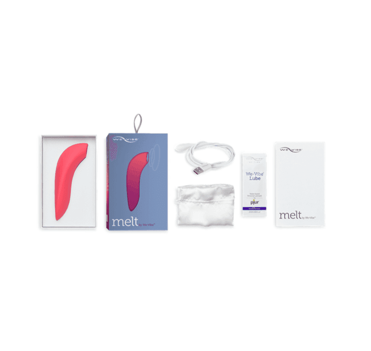 We-Vibe Melt Stimulator