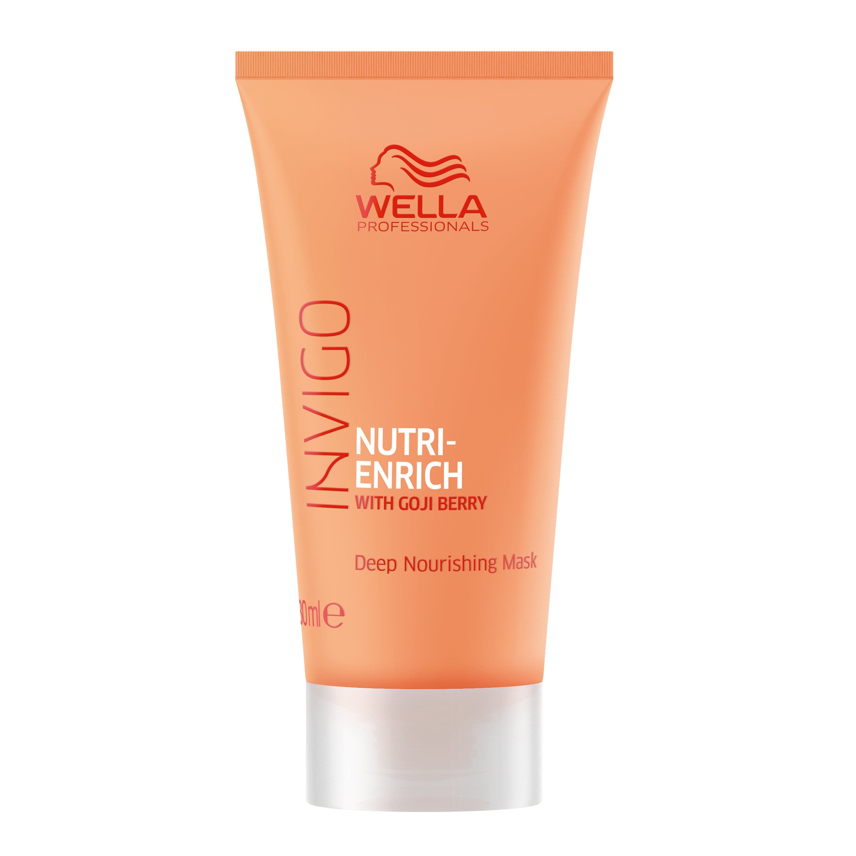 Wella Professionals Invigo Nutri-Enrich Mini Mask 30ml