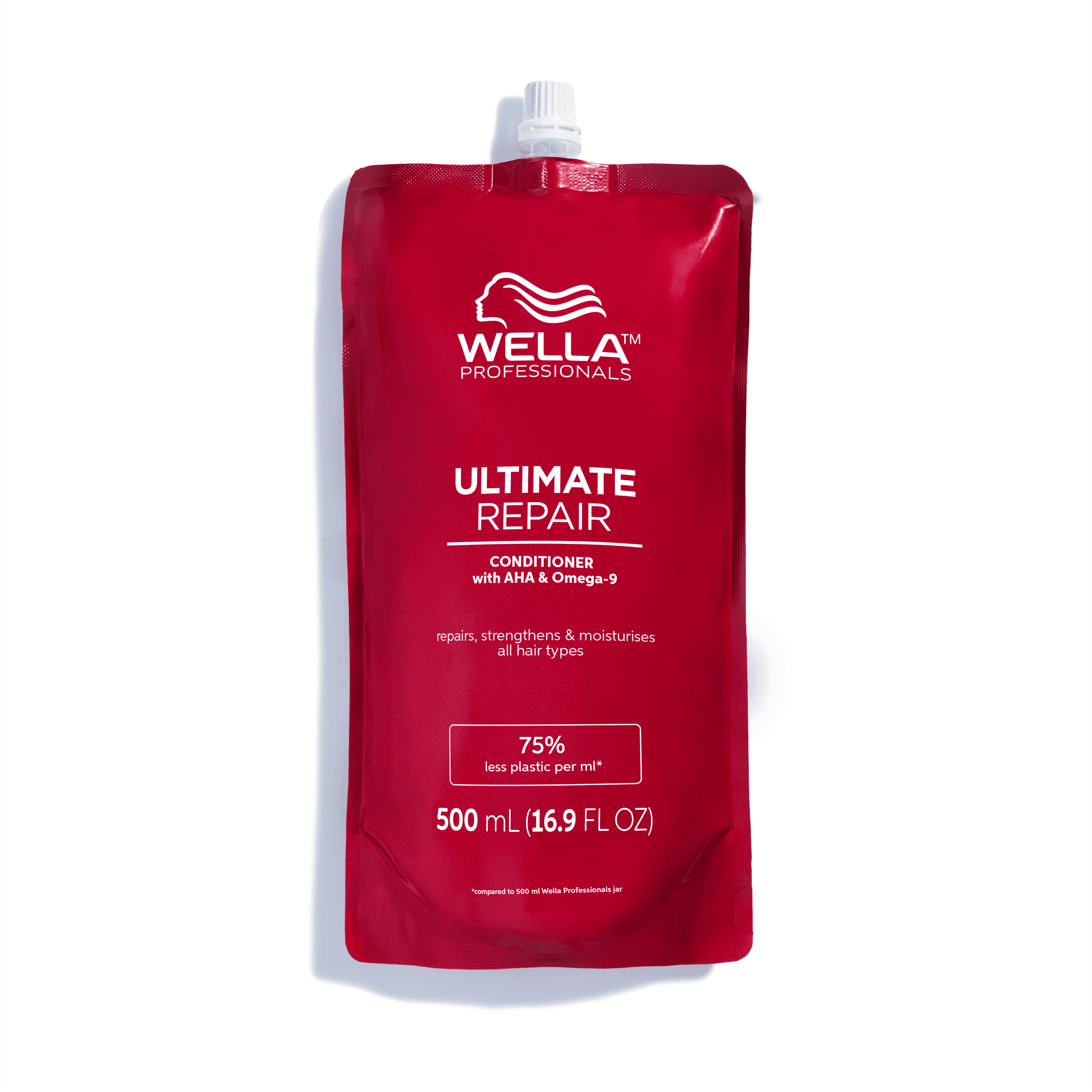 Wella Professionals Ultimate Repair - Conditioner Pouch 500ml