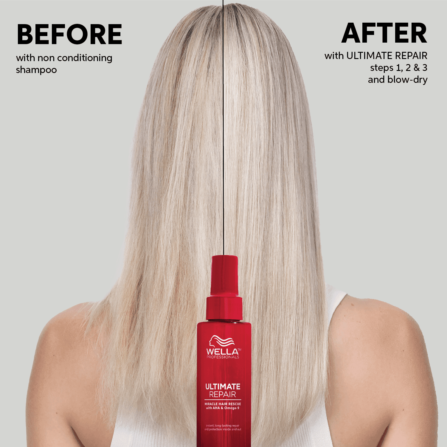 Wella Professionals Ultimate Repair - Miracle Rescue 30ml