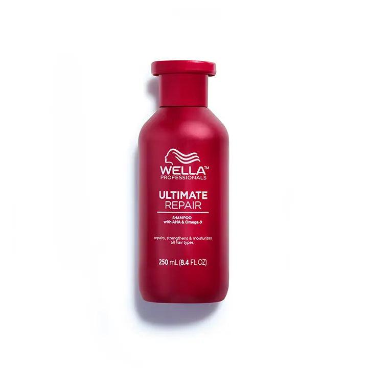 Wella Professionals Ultimate Repair Shampoo And Conditioner Duo