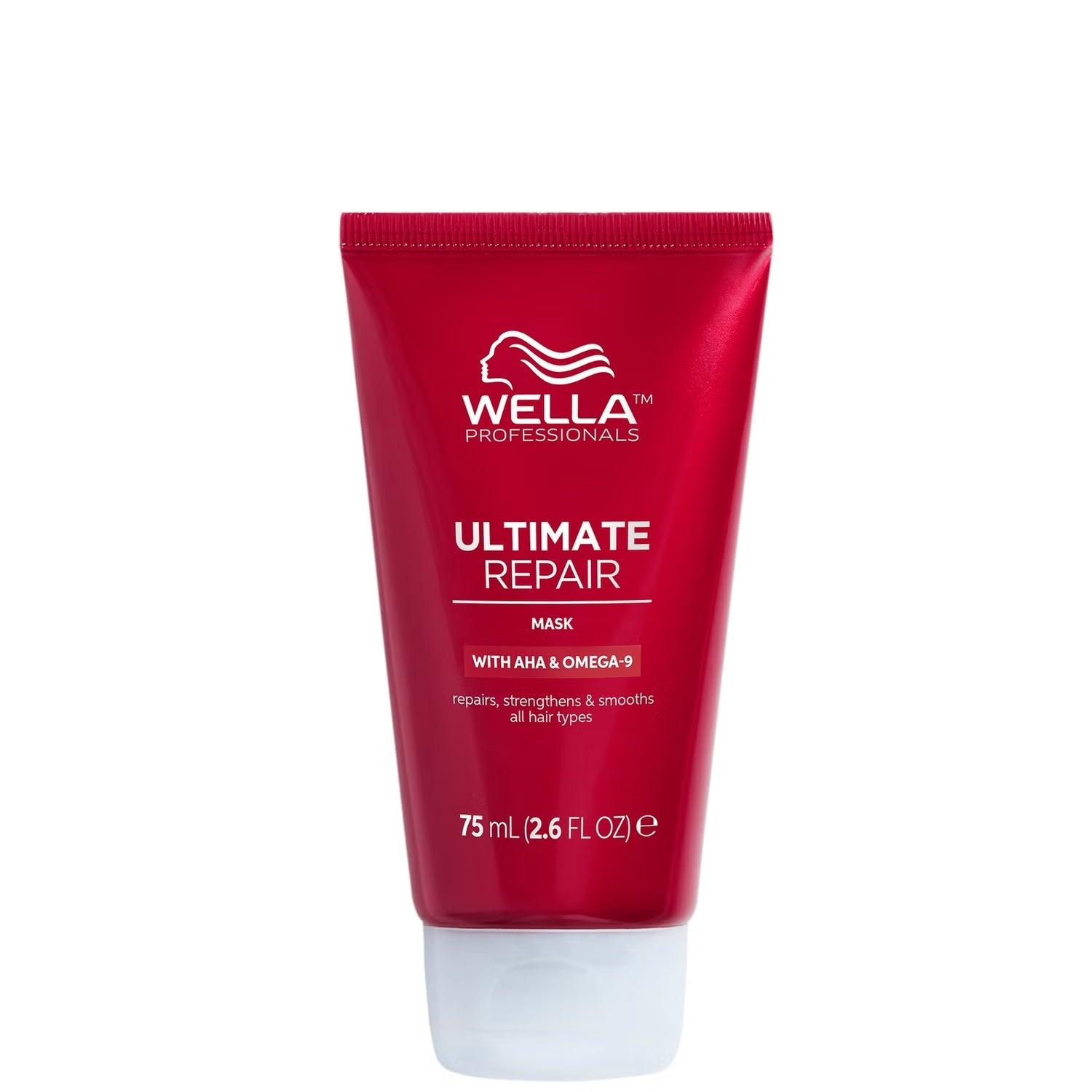 Wella Professionals Ultimate Repair Mask 75ml